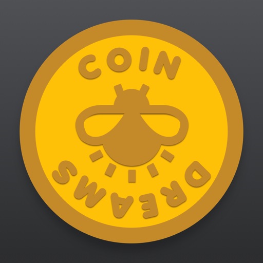 CoinDreams - Airdrops & more