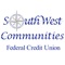 With SouthWest Communities Federal Credit Union's mobile banking app you can 