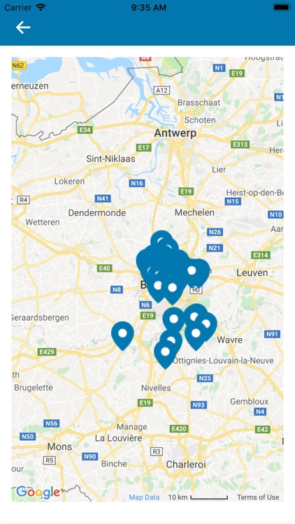 mySYNLAB screenshot-4