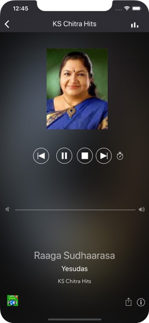 Malayalam Radio Pro - India FM(圖5)-速報App