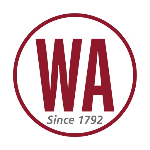 Washington Academy Download