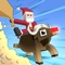 In Rodeo Stampede - Sky Zoo Safari, lasso animals to ride as they pass by, befriend new critters, build and upgrade your zoo, and become the star of the rodeo