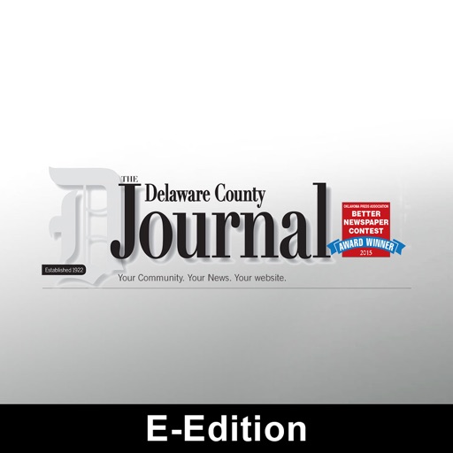 Delaware County Journal icon