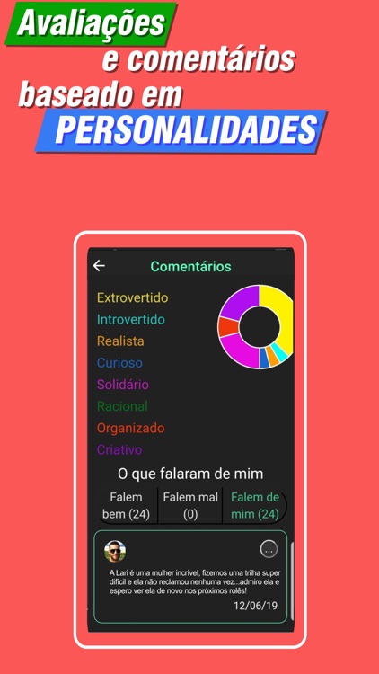 Diwo: Eventos & Social screenshot-4