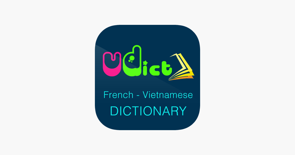 Từ Điển Pháp Việt - VDICT App Storessa