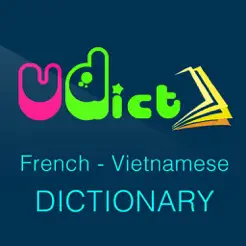 Từ Điển Pháp Việt - VDICT