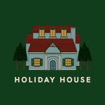 HOLIDAY HOUSE  ROOM ESCAPE