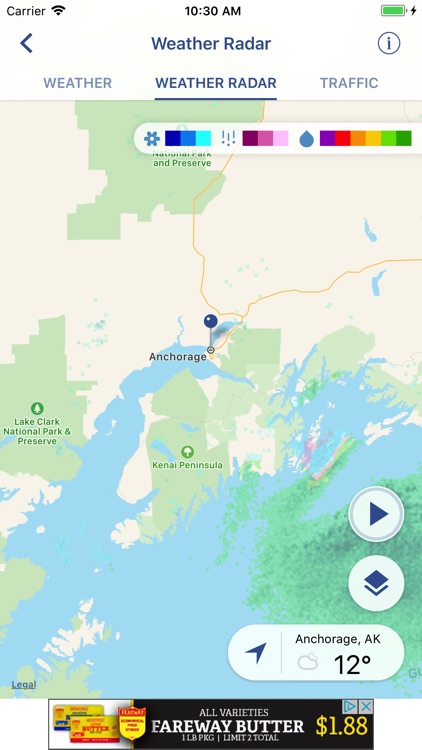Anchorage Daily News - ADN screenshot-4