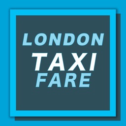 London Taxi Fare 倫敦的士計費