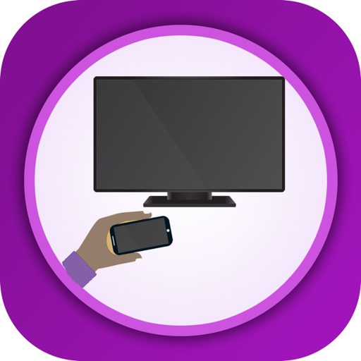 Pro Mirror Cast for PHILIPS TV