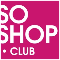 SoShop.Club ne fonctionne pas? problème ou bug?