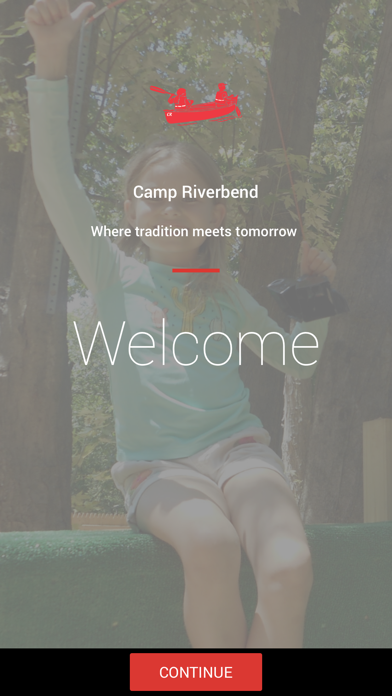 Camp Riverbend NJ screenshot 2