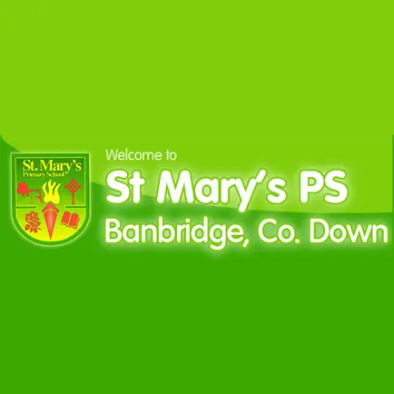 St Mary's PS Banbridge Читы