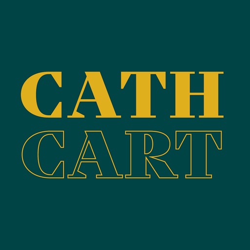 Le Cathcart icon