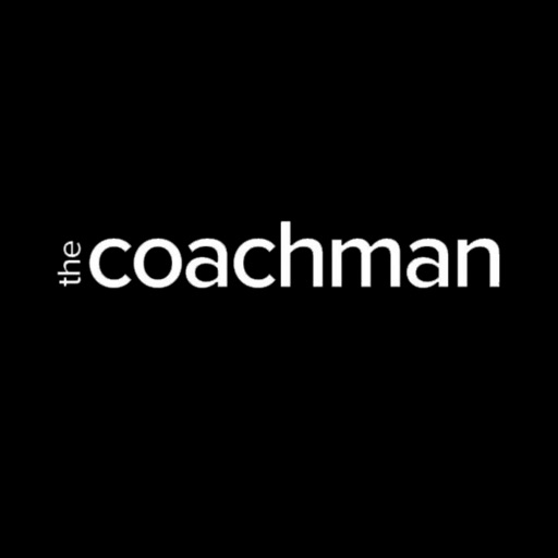 The Coachman - NI