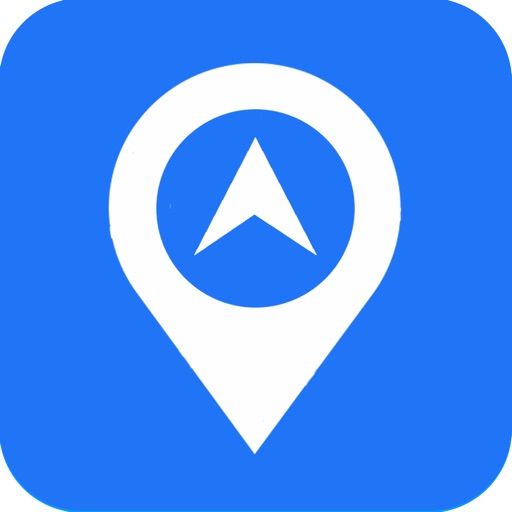 Find location- share with U iOS App