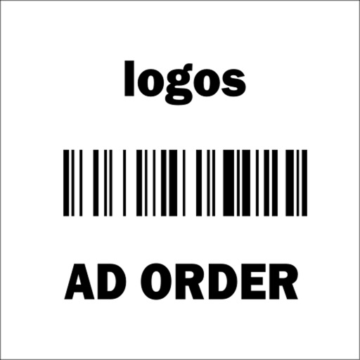 logos AD Order