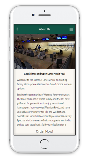 Morenci Lanes(圖3)-速報App