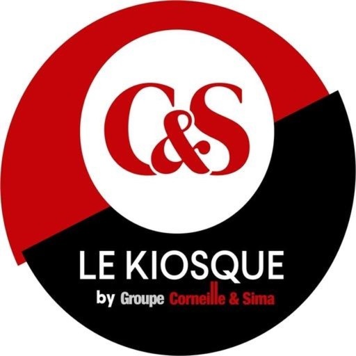 Le Kiosque By GC&S