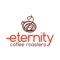The Eternity Coffee Roasters App is a simple way to preorder your favorite coffee drinks, pastries, cold press juices, fresh roasted coffee and more from a safe distance, and have your order ready when you arrive