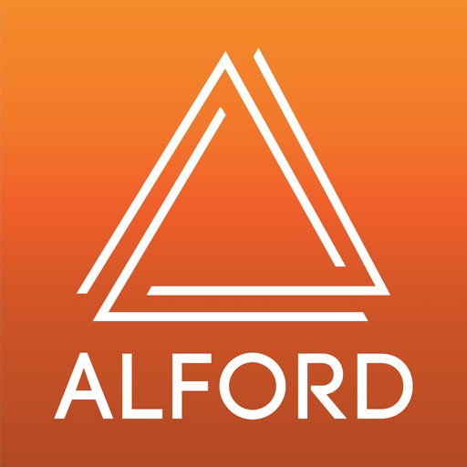 Alford Preset Remote