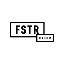 FSTRbyBLR