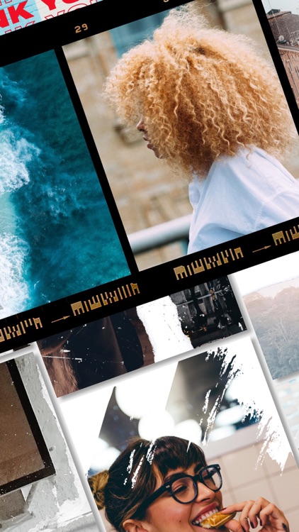 SCRL - Collages for Instagram screenshot-4