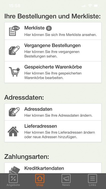 Schiedsrichter.de screenshot-4