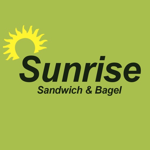 Sunrise Bagel Hillerød icon