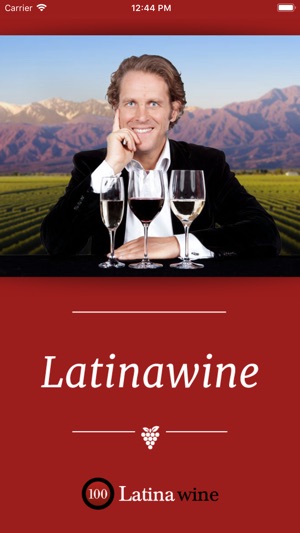 Latinawine