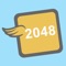 What would happen if Flappy Bird merged with the popular game called 2048