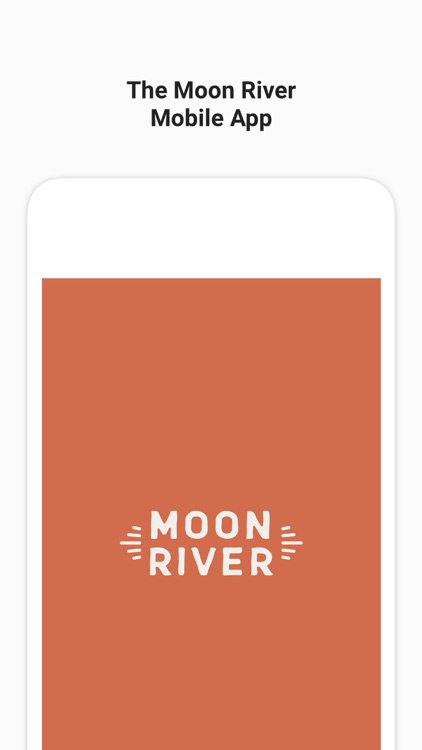 Moon River Festival