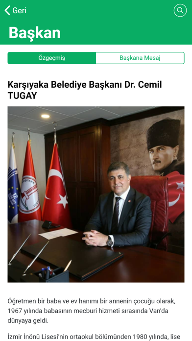 T.C. Karşıyaka Belediyesi screenshot 4