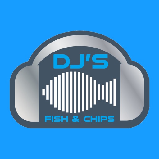 DJ's FISH & CHIPS