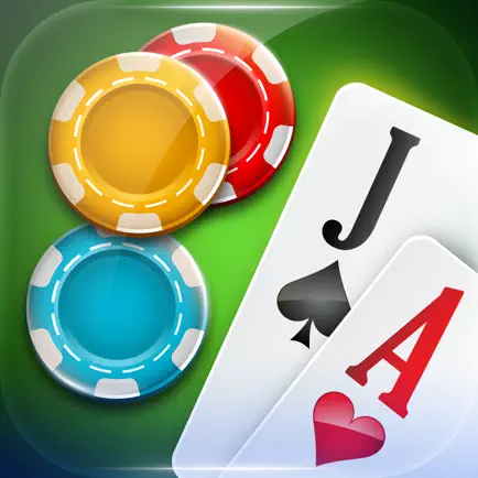 Blackjack & Baccarat - Casino Читы