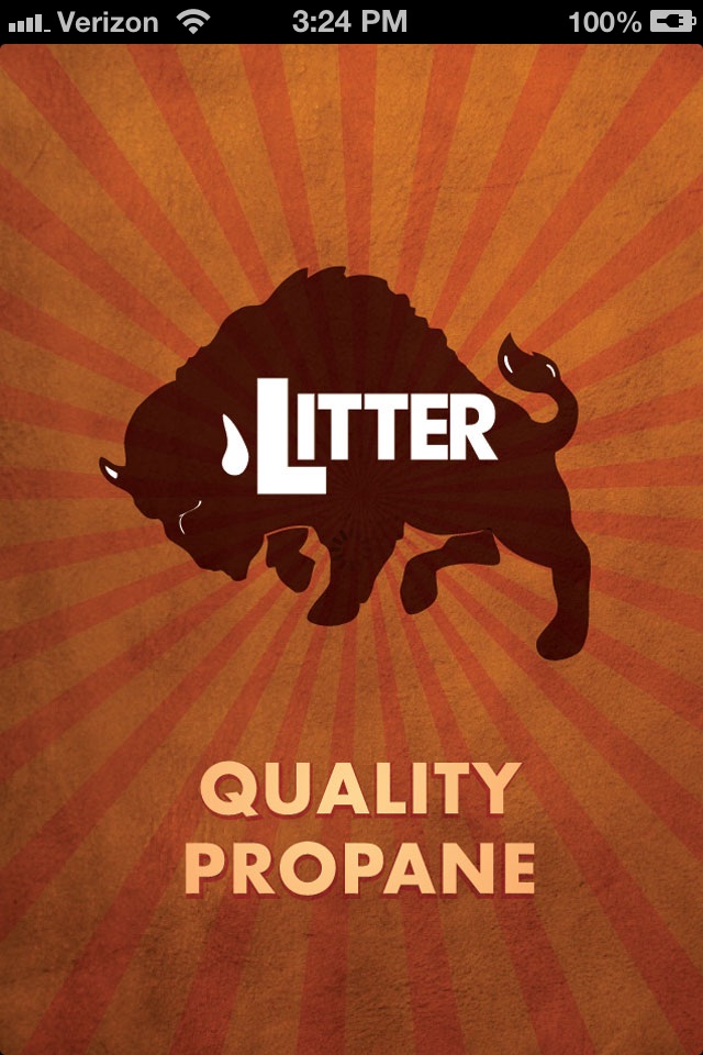Litter Quality Propane screenshot 3