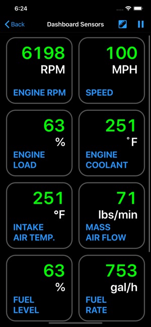 BMW OBD App(圖6)-速報App