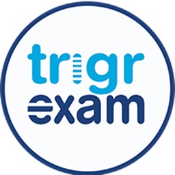 Trigrexam: Online Learning App