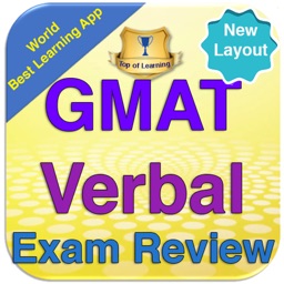 GMAT Verbal & English Vocab