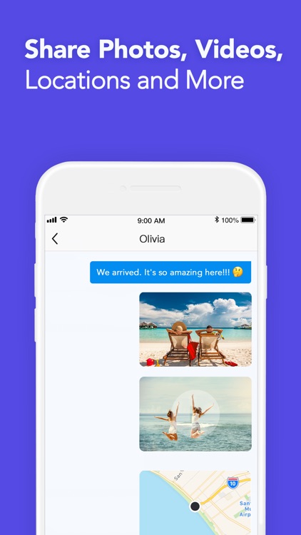 TalkU Unlimited Calls + Texts screenshot-5