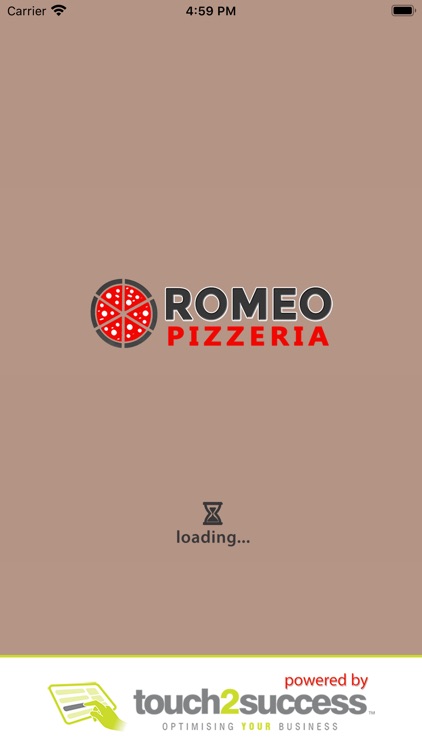 Romeo Pizzeria Hartlepool