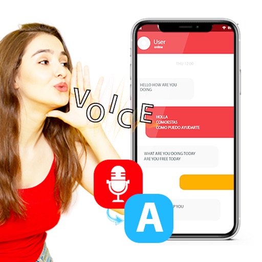 Speech To Text Convertor App For Iphone Free Download Speech To Text Convertor For Ipad Iphone At Apppure
