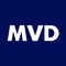 MVD Smart Camper application allows you to control your camping car remotely with your smartphone