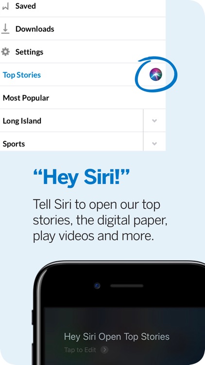 Newsday screenshot-7