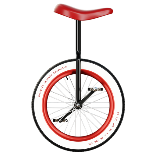 Unicycle