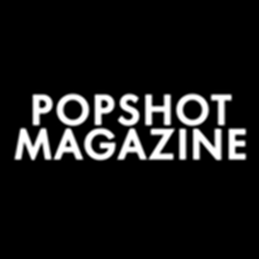 popshot magazinr