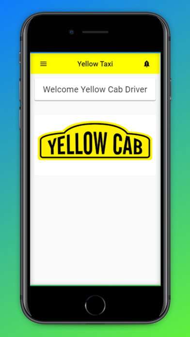 Yellow Cab Vancouver screenshot 2