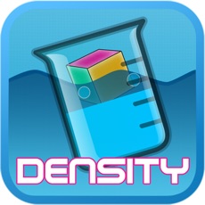 Activities of Density of Solids