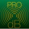 "Sound Level Analyzer PRO" is a new integrated sound measurement app with sound level measurement and powerful sound analysis tools