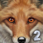 Ultimate Fox Simulator 2 Logo